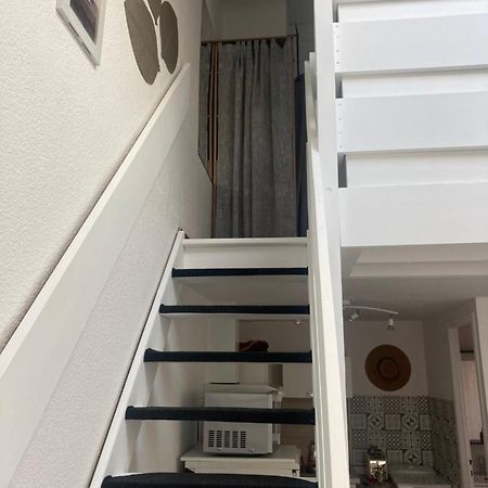 Appartement Duplex Lumineux Idealement Situe Ares Buitenkant foto