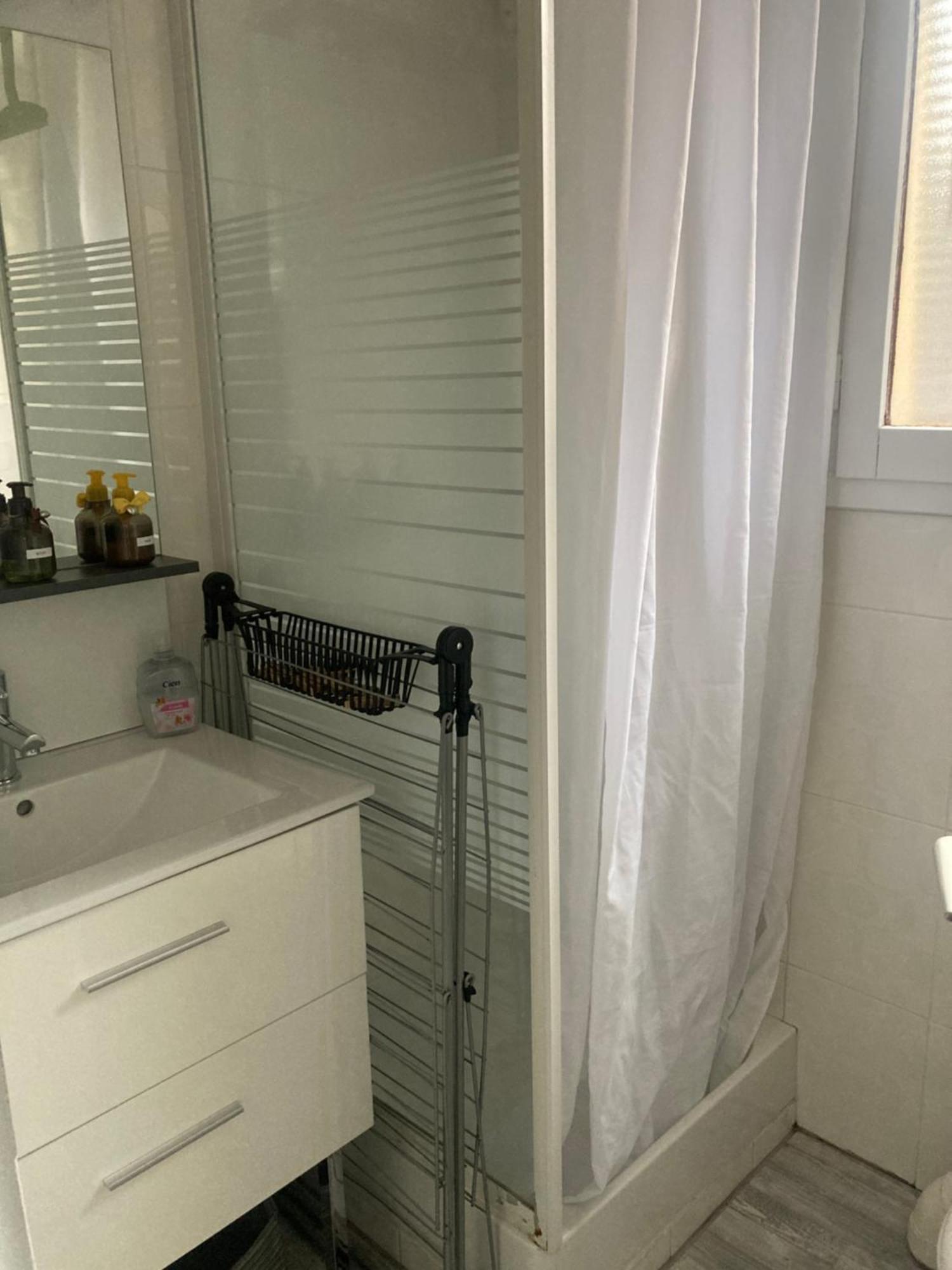 Appartement Duplex Lumineux Idealement Situe Ares Buitenkant foto